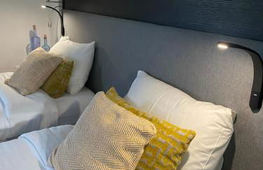 Résidence Cosyade équipée d'un parking privé gratuit - Foto 18