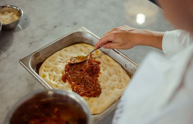 Pizza & Gelato Workshop - Foto 6