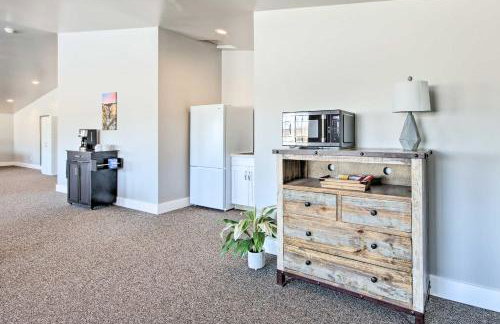 Joliet Studio Less Than 36 Mi to Red Lodge Mountain! - Foto 13