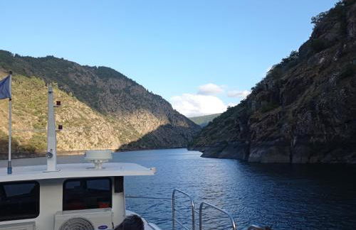 O Noso Lar - RIBEIRA SACRA - Foto 26