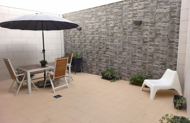 Saudade Peniche Apartment - Photo 20