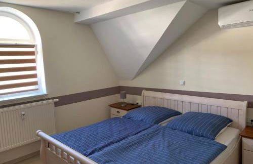 Ferienwohnungen Siebenlehn am Romanus Freibad - Foto 33