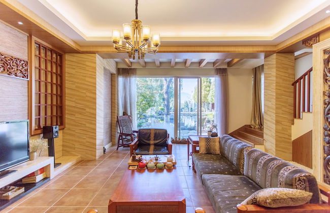 Yunjvhaijing Dali Hotel - Foto 66