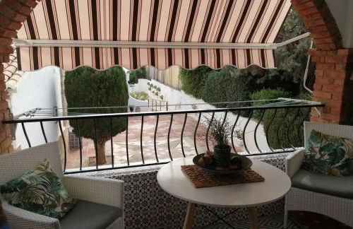 Apartamento con vistas al mar - Photo 12