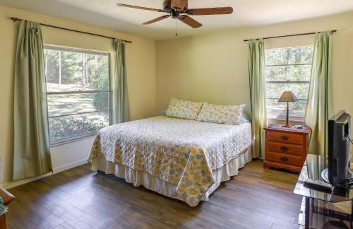 2 Mi to Rainbow River Home in Dunnellon - Foto 16