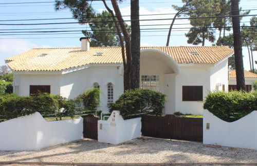 Villa near Beach & Lisbon - Foto 11