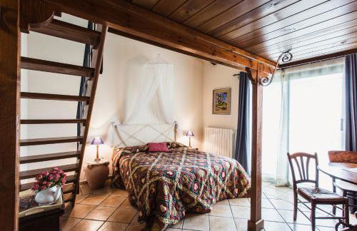 Agriturismo Pieve del Castello - Foto 25