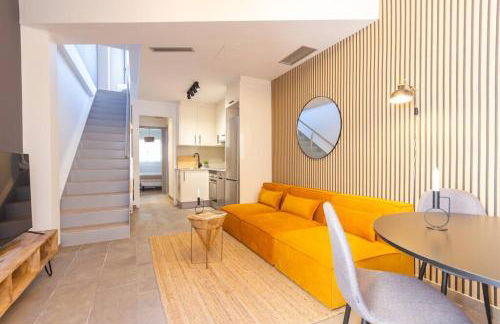 Duplex with terrace near Bcn - Foto 22