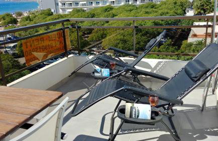 Apartament Oasis A6 ROSES - Foto 31