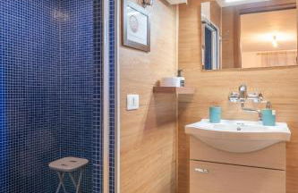 Monolocale con bagno turco e spazio esterno Studio apartment with turkish bath and external space - Foto 17