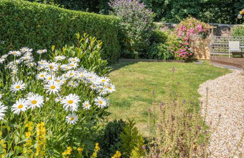 Granary Cottage - Foto 32