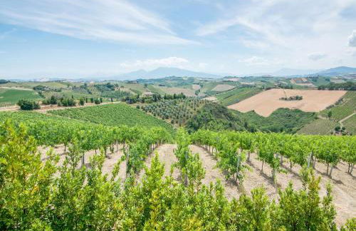 Charming apartment in Ascoli Piceno near village - Foto 16