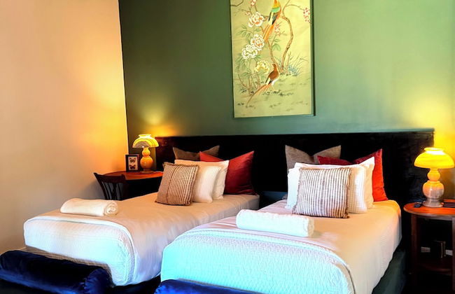 Tranquilo Beach House - Photo 15