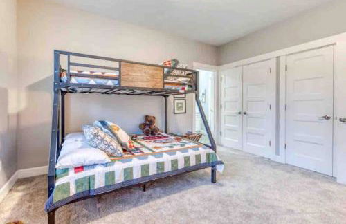 Modern Retreat in Mt Hood Oregon Resort - Foto 22