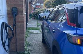 Modern Studio Luxe Heathrow London - Foto 24