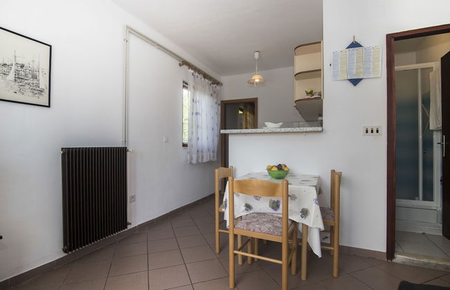 Apartments and Rooms Nikol - Foto 28