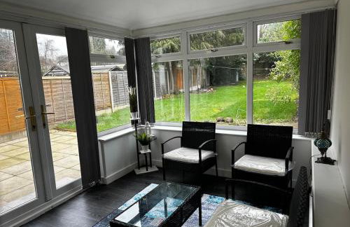 Elite Lux stays Serene 3 bedroom house - Foto 22