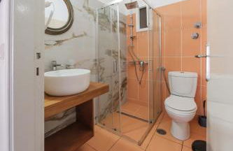 Villa Eleni Holiday Resort 4' walk to Beach with Pool - Ideal for Families and Couples - Foto 53