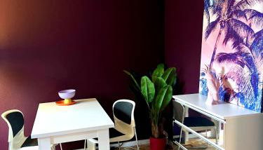 HOF27- die MANSARDE - Foto 2