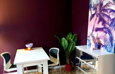 HOF27- die MANSARDE - Foto 2