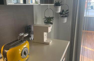 OMNI HOUSE White - Foto 13