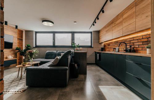 Balans nad Jeziorem - Foto 16