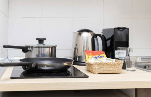 Luxury IV - Ferga Suites - Photo 21