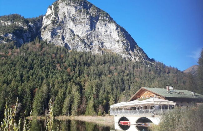 Pure Mountain Partenkirchen - Photo 19