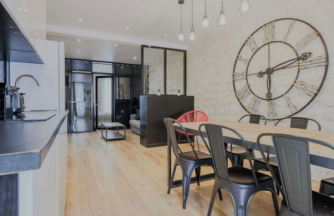 Résidence Paris TRACY - Photo 35