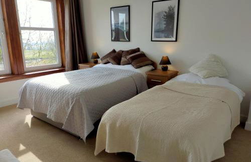Buckieburn - self-catering - rural - Foto 12