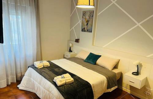 Aniene Home Roma - Foto 76