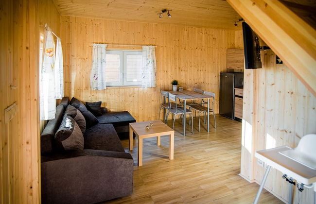 Holiday Home in Przewloka Near Baltic Beach - Photo 8
