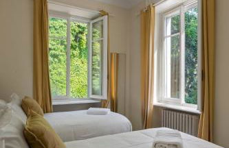 Ruby Como Villa with Lake View By Petra Luxury - Foto 54