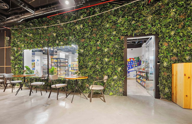 Silkhaus Safa 47 D - Foto 27