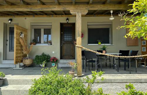 Λευκό γιασεμί - Νέες Παγασές Βόλος - Photo 12