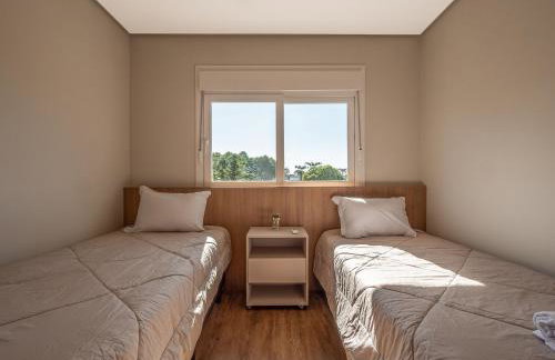 Delle Alpi 409 B - Ao lado da Roda-Gigante - Foto 40