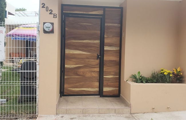 Estancia Ananda Bungalow 1 - Foto 18