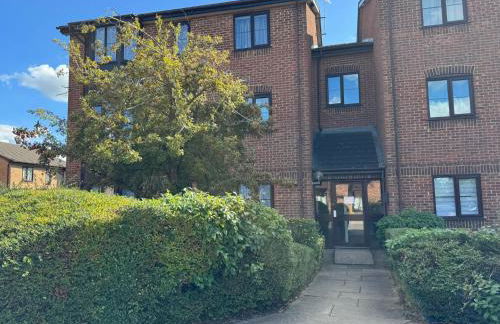 Cool 1-bedroom apartment in Aylesbury - Foto 6