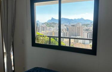 Estúdio completo com linda vista para o Cristo - Photo 17