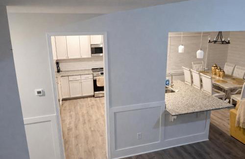 Clayton 6-Beds Family Home Near Raleigh Sleeps 12 - Foto 18