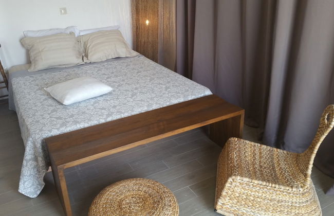 Kastraki Dream near the beach - Foto 10