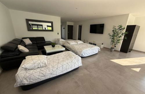 Villa Chipie neuve & grand standing ! - Photo 11