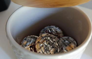 Domus REA - Appartamento moderno con check-in automatico H24 e area esterna privata - Foto 5