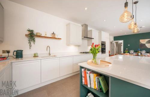 BridShu Den New build Townhouse - Foto 7