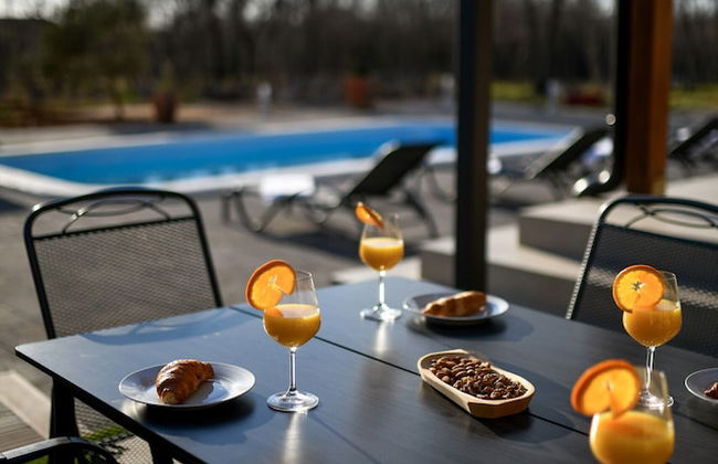 Villa Zen Promona - Foto 51