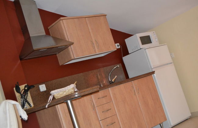 Apartamentos Quercus - Foto 11