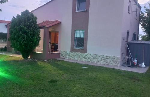 paralia ofriniou beautiful house - Photo 14