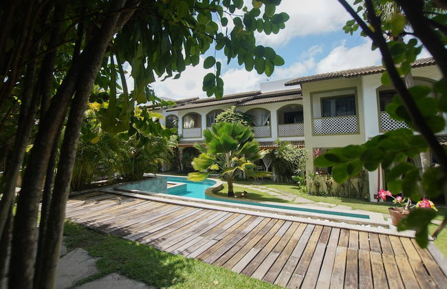 Flor da Mata Apart Hotel - Foto 79