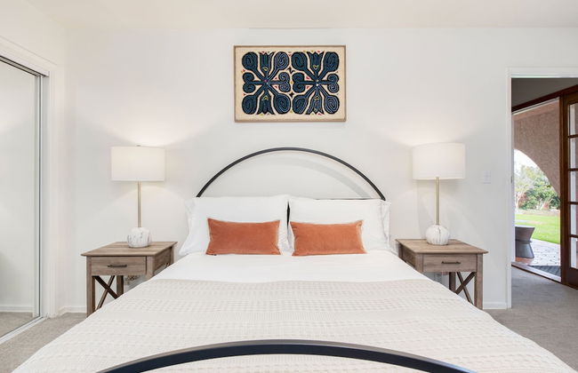 Dume Point by Avantstay Tennis Pool in Malibu - Foto 22