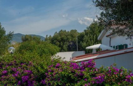 Casa Palinuro Vacanze fronte spiaggia - Photo 55